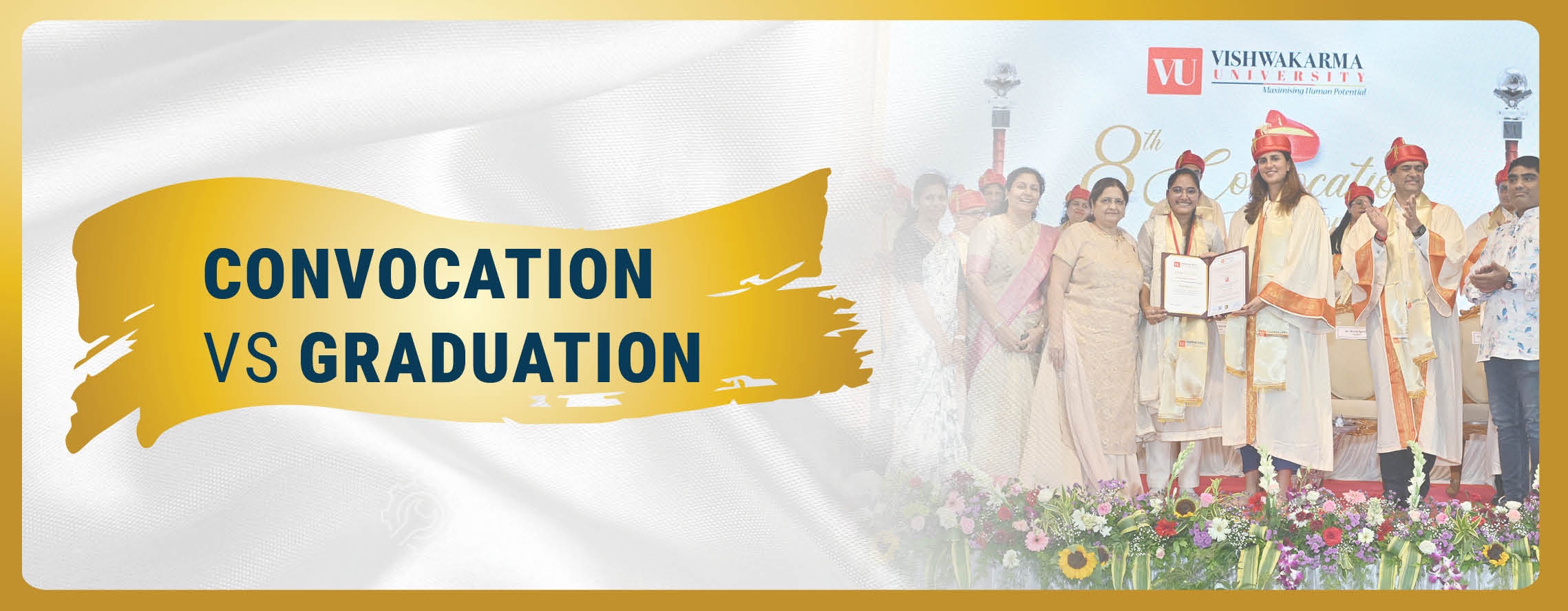 Convocation vs Graduation: What's the Difference? A Complete Guide for Students